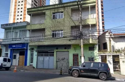 Terreno no tatuapé 1071 metros à 5 minutos do metrô tatuapé.