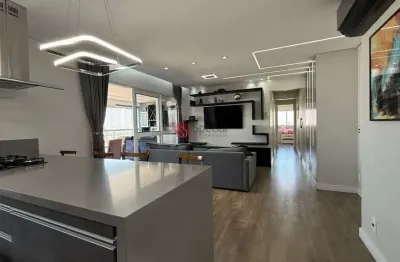 Apartamento vila carrão 119 metros 3 vagas 2 depósitos