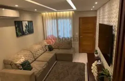 Casa com 3 quartos à venda na Rua Clodomiro Carneiro, 103, Vila Nhocune, São Paulo