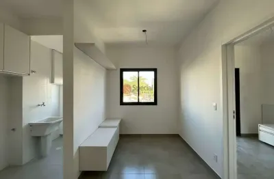Apartamento com 1 quarto à venda na Rua Santo Elias, 420, Tatuapé, São Paulo
