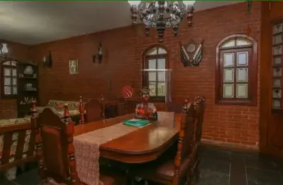 Casa com 3 quartos à venda na Rua do Descanso, 91, Vila Carrão, São Paulo