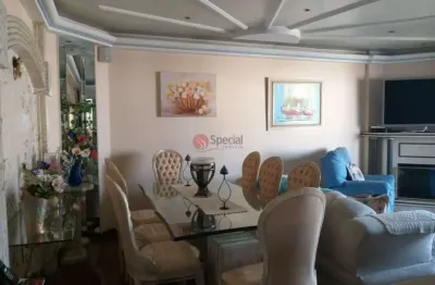Apartamento 4 dormitórios, 3 suítes, 167 m², vila matilde, são paulo