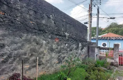 Terreno à venda na Rua Elza Delphino Ribeiro, 359, Vila Formosa, São Paulo