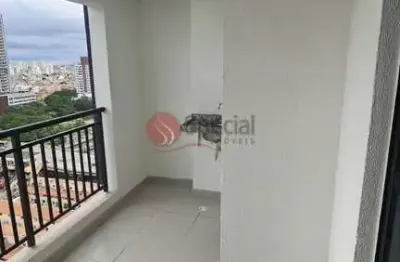 Apartamento com 1 quarto à venda na Rua Evans, 880, Penha, São Paulo