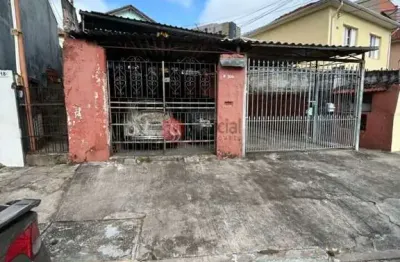 Terreno no tatuapé, com   8,35 x6,00 , 430,00 metros ,próximo ao ceret e futuro metro vila formosa.