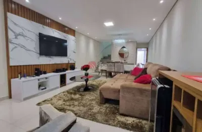 Casa com 3 quartos à venda na Rua Doutor Carlos de Morais Andrade, 270, Vila Carrão, São Paulo