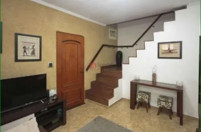 Casa com 3 quartos à venda na Rua Lindolfo Color, 356, Jardim Vila Formosa, São Paulo