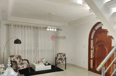 Casa com 4 quartos à venda na Rua Antônio Fernandes de Abreu, 174, Tatuapé, São Paulo