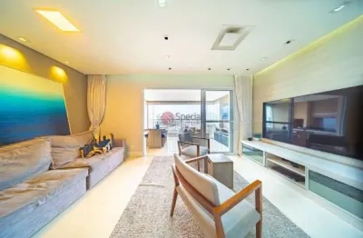 Apartamento com 3 quartos à venda, vila carrão, 102 metros.