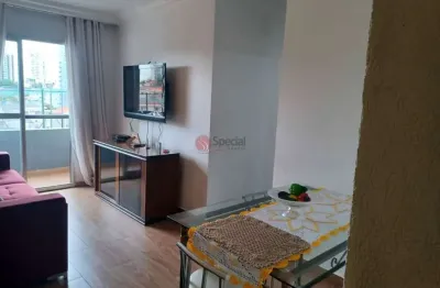 Apartamento com 3 quartos à venda na Avenida Doutor Eduardo Cotching, 822, Vila Formosa, São Paulo