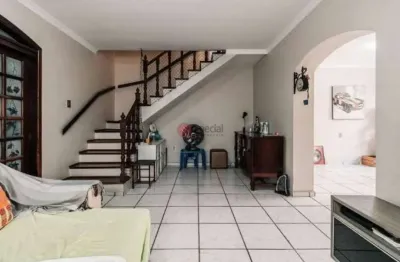 Casa com 4 quartos para alugar na Rua Mossâmedes, 252, Tatuapé, São Paulo