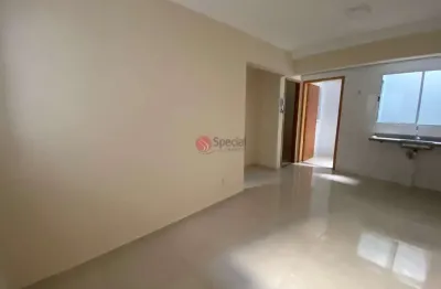 Excelente oportunidade - apartamento novo - venha visitar !!!