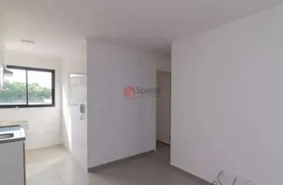 Apartamento na vila formosa com 2 dormitórios e 1 vaga.