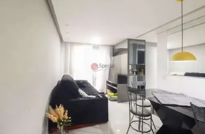 Apartamento com 3 quartos à venda na Rua Santa Catarina, 780, Parque São Jorge, São Paulo