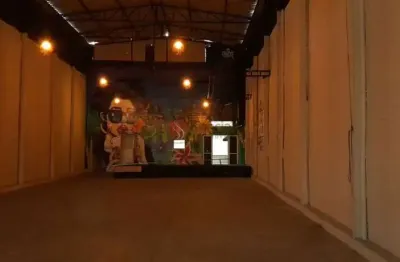 Ponto comercial à venda na Rua Antônio de Barros, 884, Tatuapé, São Paulo