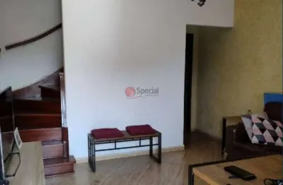 Casa com 2 quartos à venda na Rua Engenheiro Pegado, 1419, Vila Carrão, São Paulo