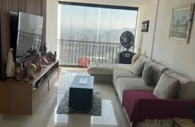 Apartamento com 3 quartos à venda na Rua Diamante Preto, 180, Tatuapé, São Paulo