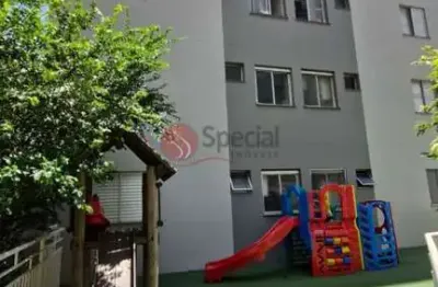 Apartamento com 2 quartos à venda na Rua Felisbina Ferreira, 342, Vila Carrão, São Paulo