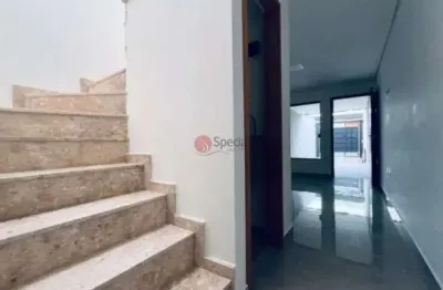 Casa com 3 quartos à venda na Rua João Cordeiro, 535, Vila Carrão, São Paulo