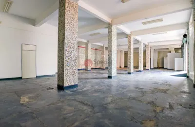 Ponto comercial com 2 salas para alugar na Rua Senador Godói, 211, Penha, São Paulo