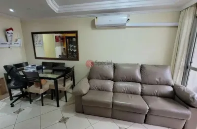 Apartamento no cursino  com 2 quartos, 2 banheiros e 2 vagas