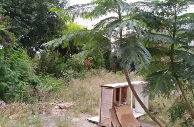 Terreno à venda na Rua São Constâncio, 334, Vila Formosa, São Paulo