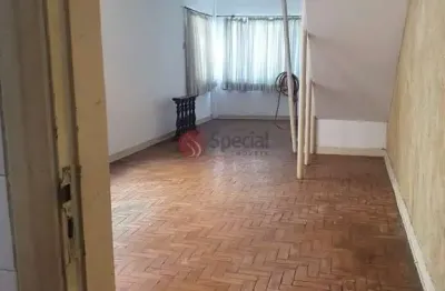 Sobrado à venda na moóca, 3 dormitórios, 2 vagas,  bom ponto comercial, próximo a salim farah maluf