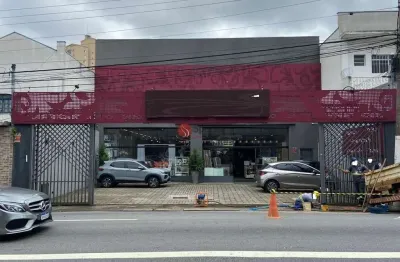 Prédio à venda na Rua dos Trilhos, 657, Mooca, São Paulo