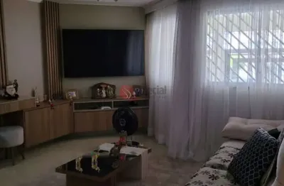 Casa com 3 quartos à venda na Rua Rogério Giorgi, 1105, Vila Carrão, São Paulo