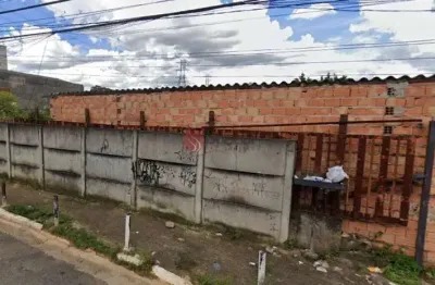 Terreno em são mateus com 2214 m² em excelente localização.