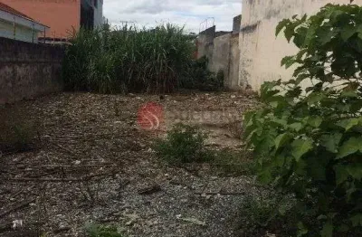Terreno à venda na Rua Ganges, 370, Carrão, São Paulo
