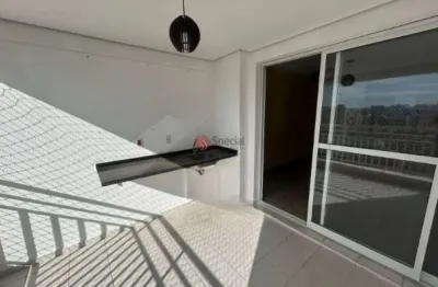 Apartamento de 70 metros com 3 quartos e 1 suíte na vila carrão.