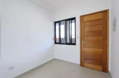 Apartamento para alugar na vila formosa com 35m², 2 quartos e sem vaga.