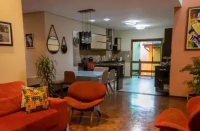 Casa com 3 quartos à venda na Rua Alves Carneiro, 207, Jardim Vila Formosa, São Paulo