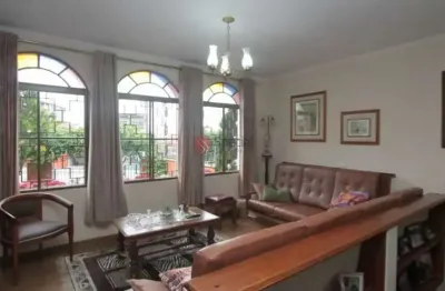 Sobrado à venda com 3 quartos na vila formosa, 240 metros.