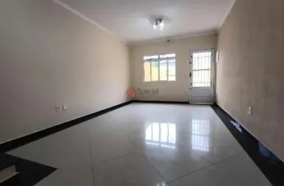 Casa com 3 quartos à venda na Rua Amarais, 342, Vila Carrão, São Paulo