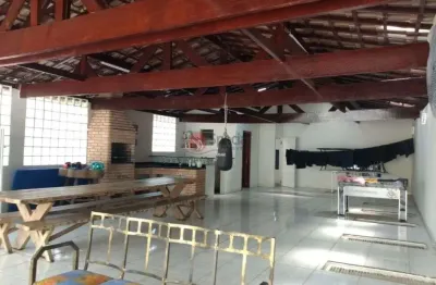 Casa com 3 quartos à venda na Rua Antônio de Lucena, 31, Tatuapé, São Paulo