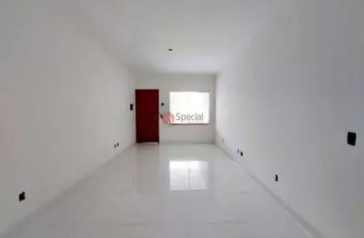 Sobrados novos a venda jardim santa maria 90 m² e 110 m²