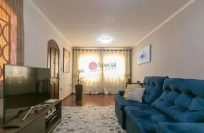 Sobrado belíssimo com espaço gourmet a venda na vila formosa com 198 m².