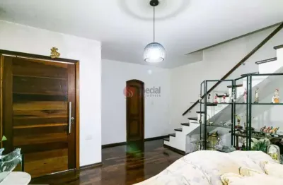 Casa com 3 quartos à venda na Rua Mônaco, 524, Jardim Têxtil, São Paulo