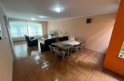 Casa com 3 quartos à venda na Rua Acaju, 182, Jardim Têxtil, São Paulo