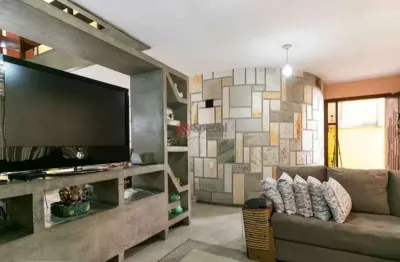 Sobrado residencial à venda, jardim têxtil, são paulo