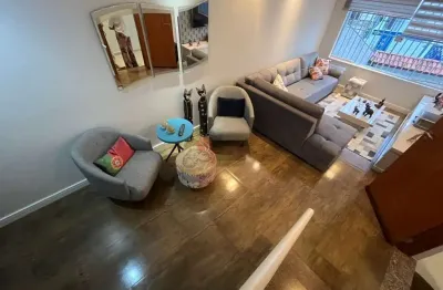 Casa com 3 quartos à venda na Rua Antúrios, 143, Jardim Têxtil, São Paulo