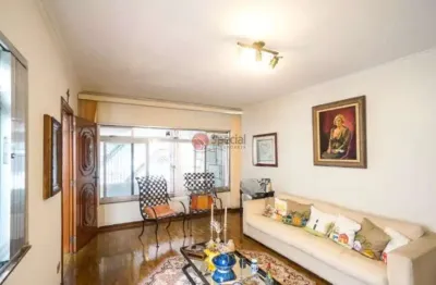 Casa com 3 quartos à venda na Rua Luís Pinto, 382, Vila Carrão, São Paulo