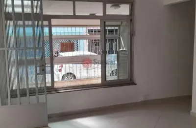 Casa com 3 quartos à venda na Rua Adrianópolis, 175, Tatuapé, São Paulo