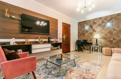 Casa com 3 quartos à venda na Rua Caçaquera, 852, Tatuapé, São Paulo