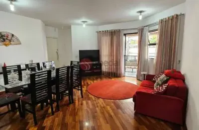 Apartamento com 3 quartos à venda na Rua da Meação, 67, Tatuapé, São Paulo