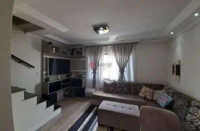 Sobrado de condomínio com 3 dormitorios 1 suite com vaga de garagem proximo a futura estacao de metr