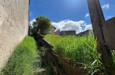 Terreno à venda na Rua Benedito Galvão, 129, Vila Carrão, São Paulo