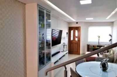 Casa com 3 quartos à venda na Rua Oswaldo Arouca, 683, Vila Formosa, São Paulo